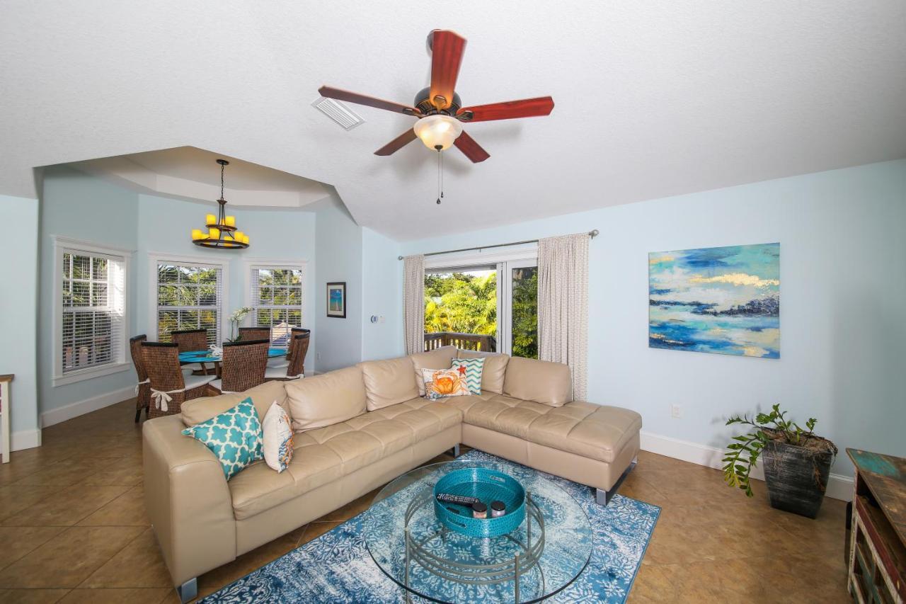 Starfish Isle By Retreats * Holmes Beach