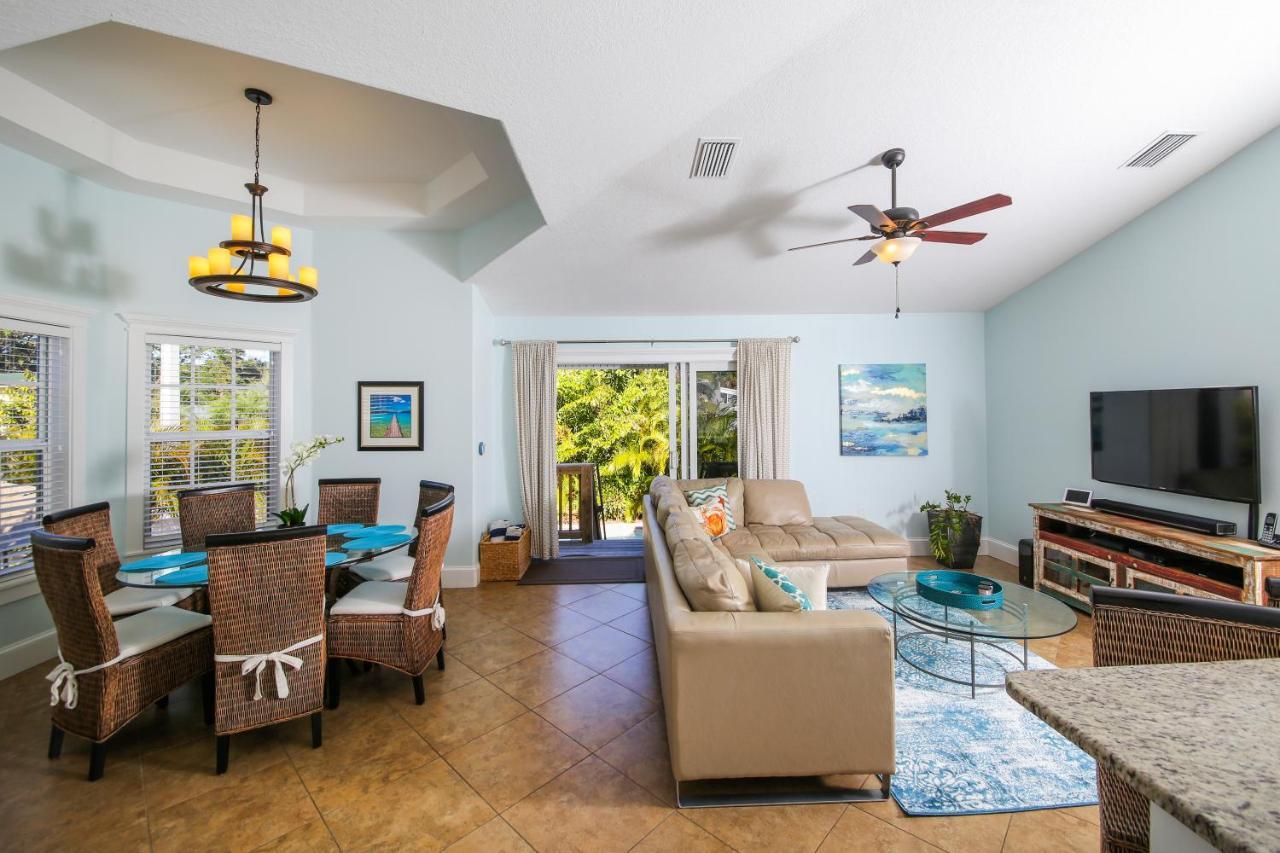 Starfish Isle By Retreats * Holmes Beach