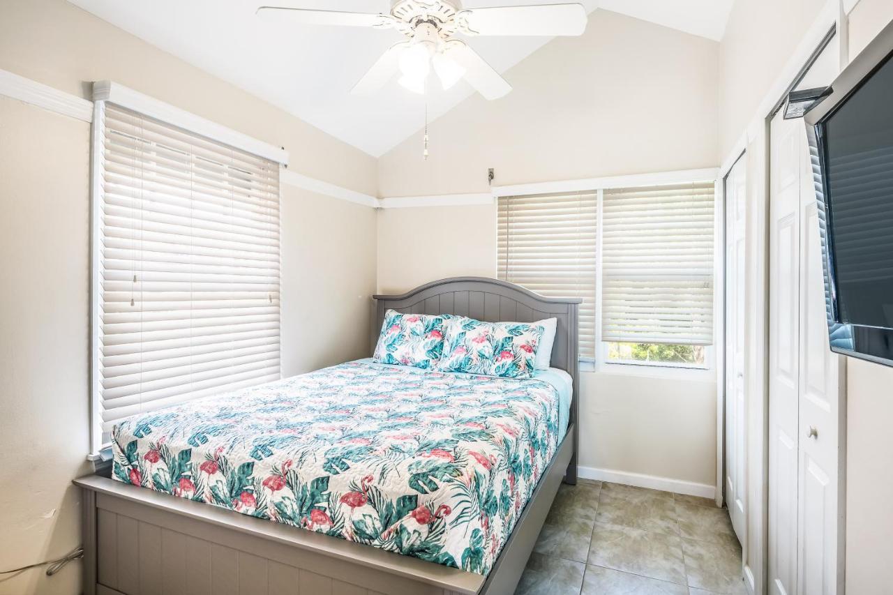 Holiday home Retreat #5105