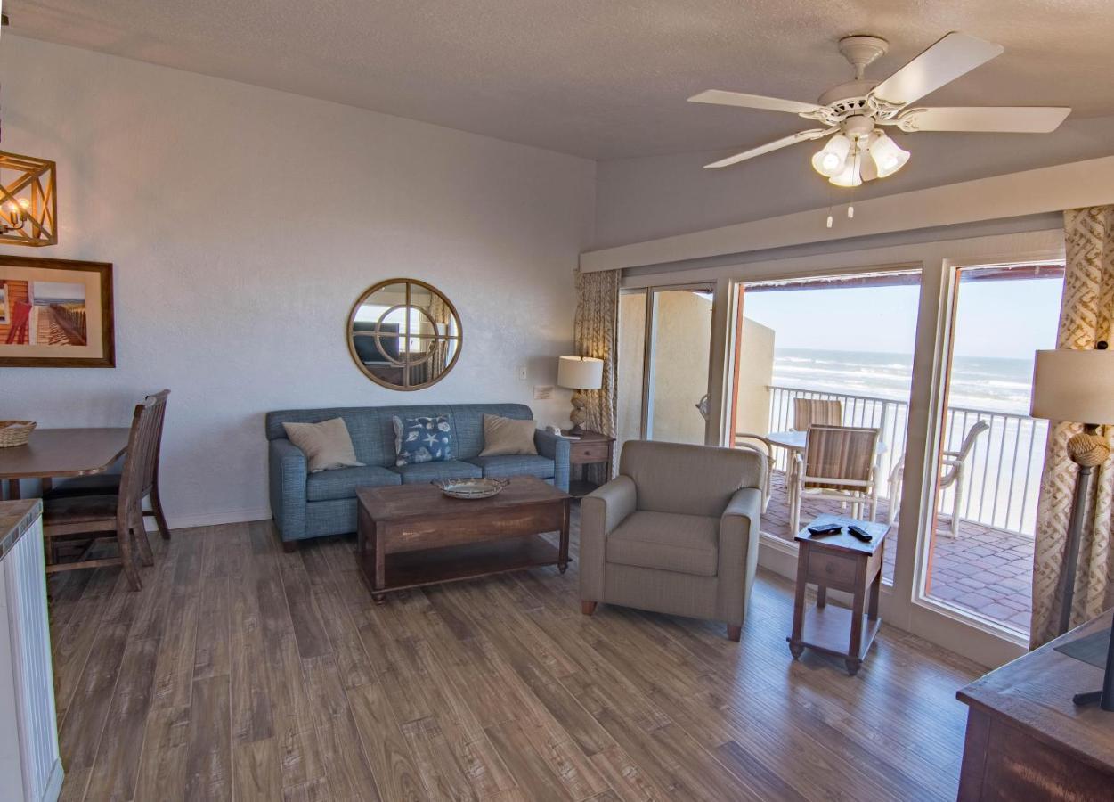 Apartment Ocean Club
