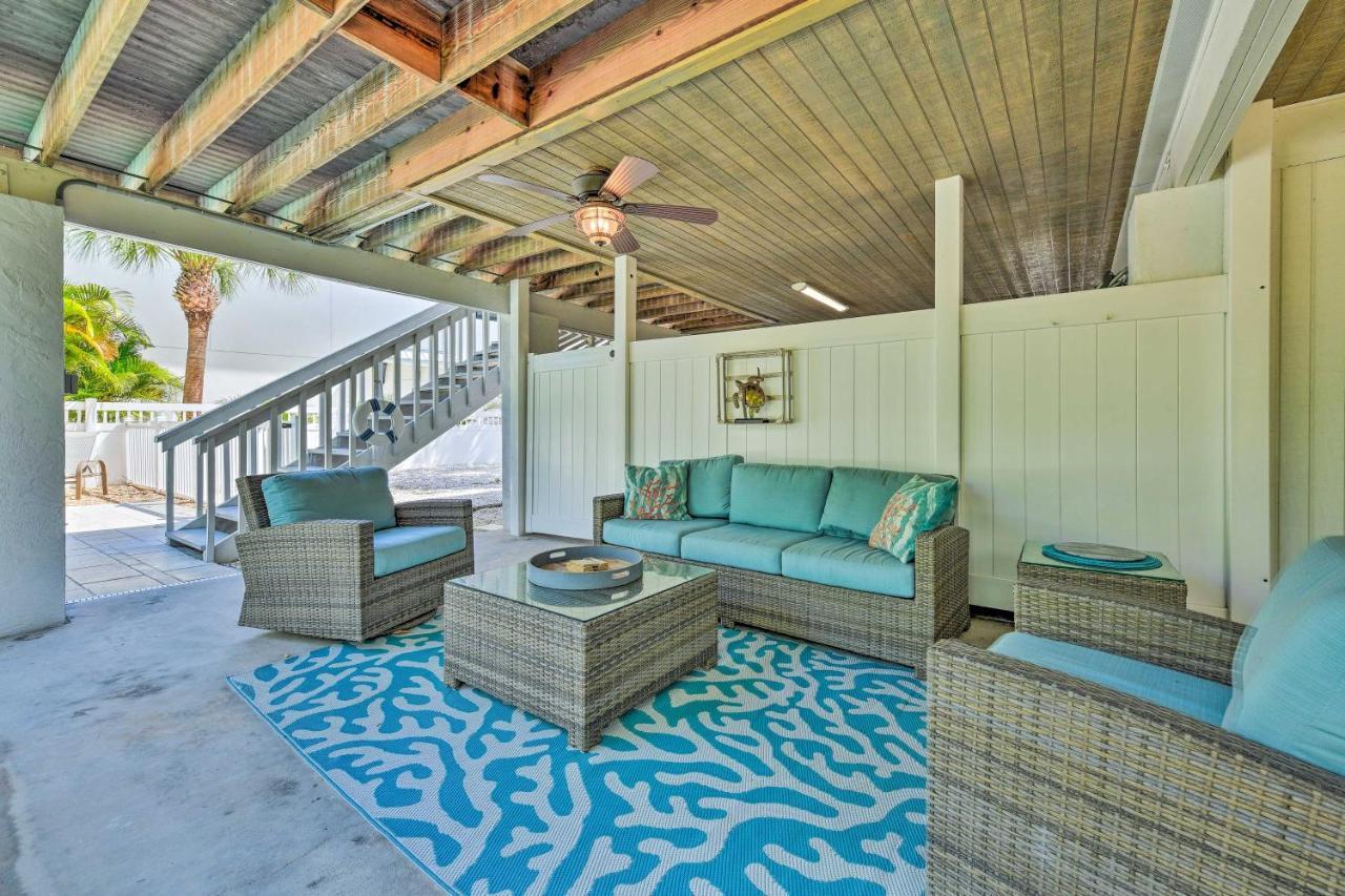 Canalfront With Pool And Hot Tub! Holiday home *