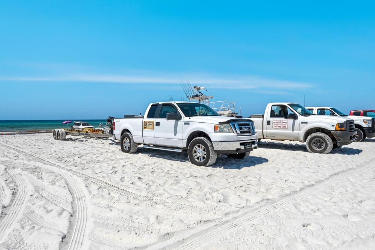 Grayt Paradise * Grayton Beach