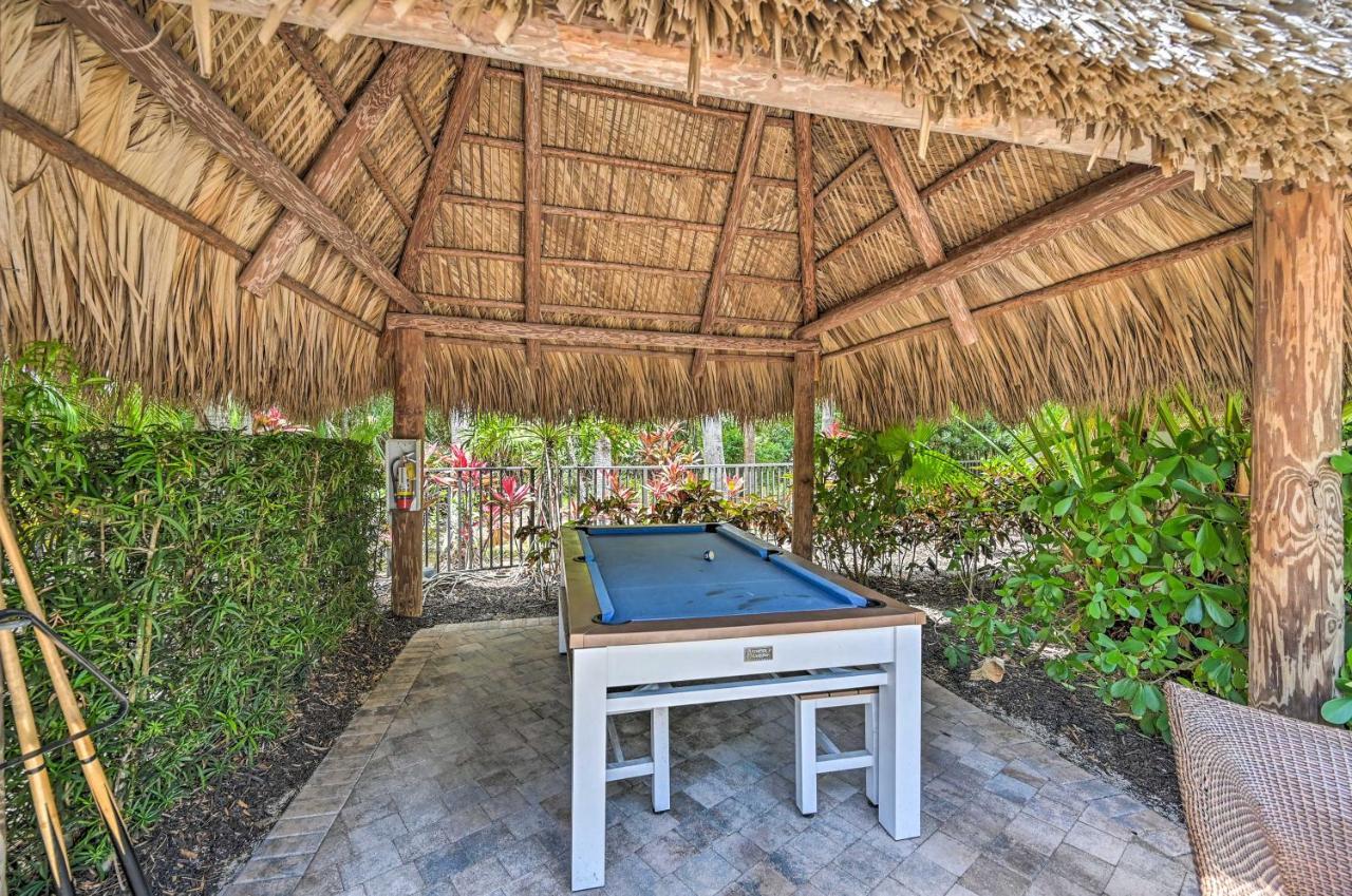 Alluring Retreat With Amenities! Holiday home Naples