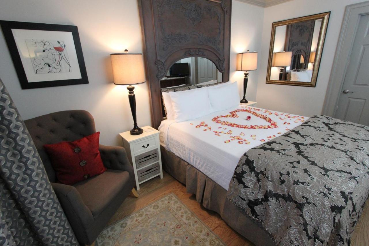 Bayfront Westcott House 3* St. Augustine