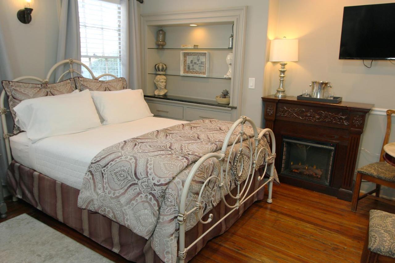 Bayfront Westcott House Bed & Breakfast St. Augustine