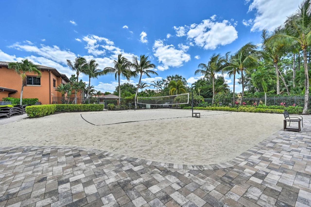 Alluring Retreat With Amenities!