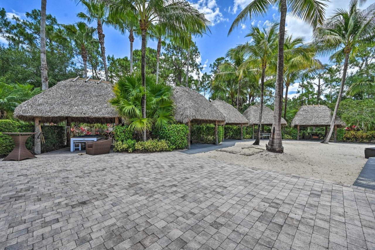 Alluring Retreat With Amenities! * Naples