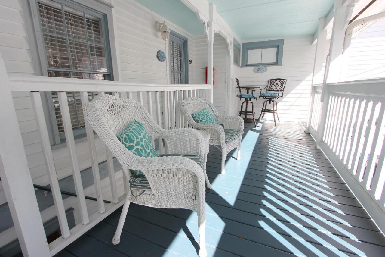 Bed & Breakfast Bayfront Westcott House 3*