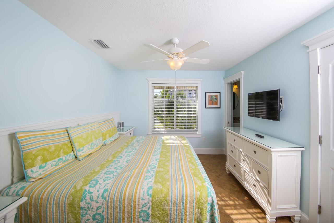 Starfish Isle By Retreats *