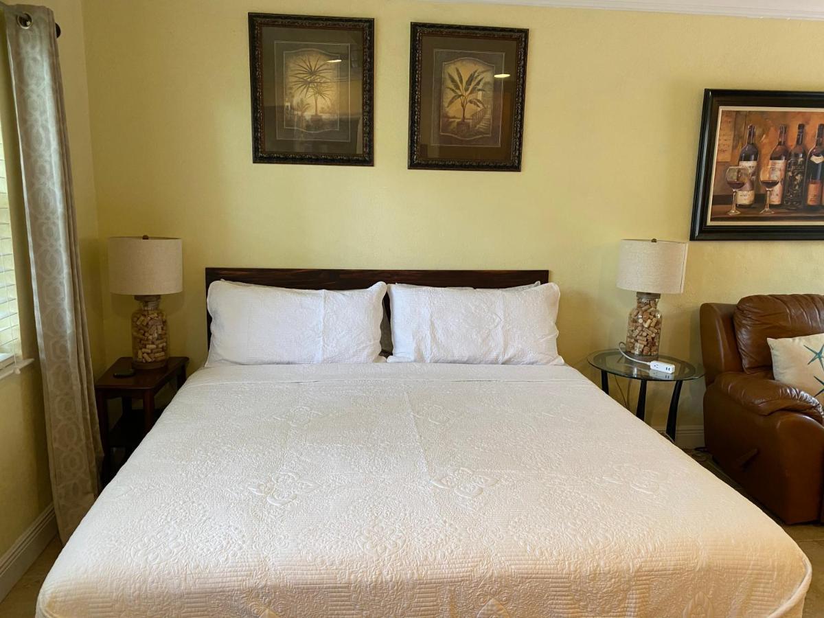 Atlantic Shores Vacation Hotel 3*