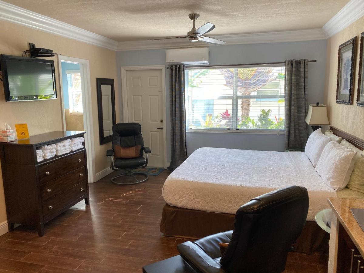 Atlantic Shores Vacation