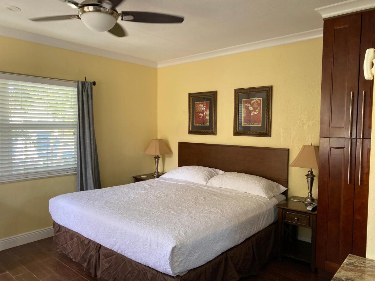 Atlantic Shores Vacation Hotel Palm Beach Shores