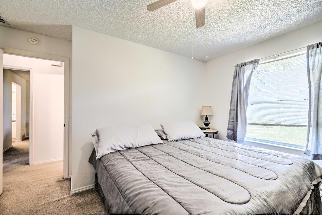 Holiday home Sunny In With Lanai And Pool Access! The Villages