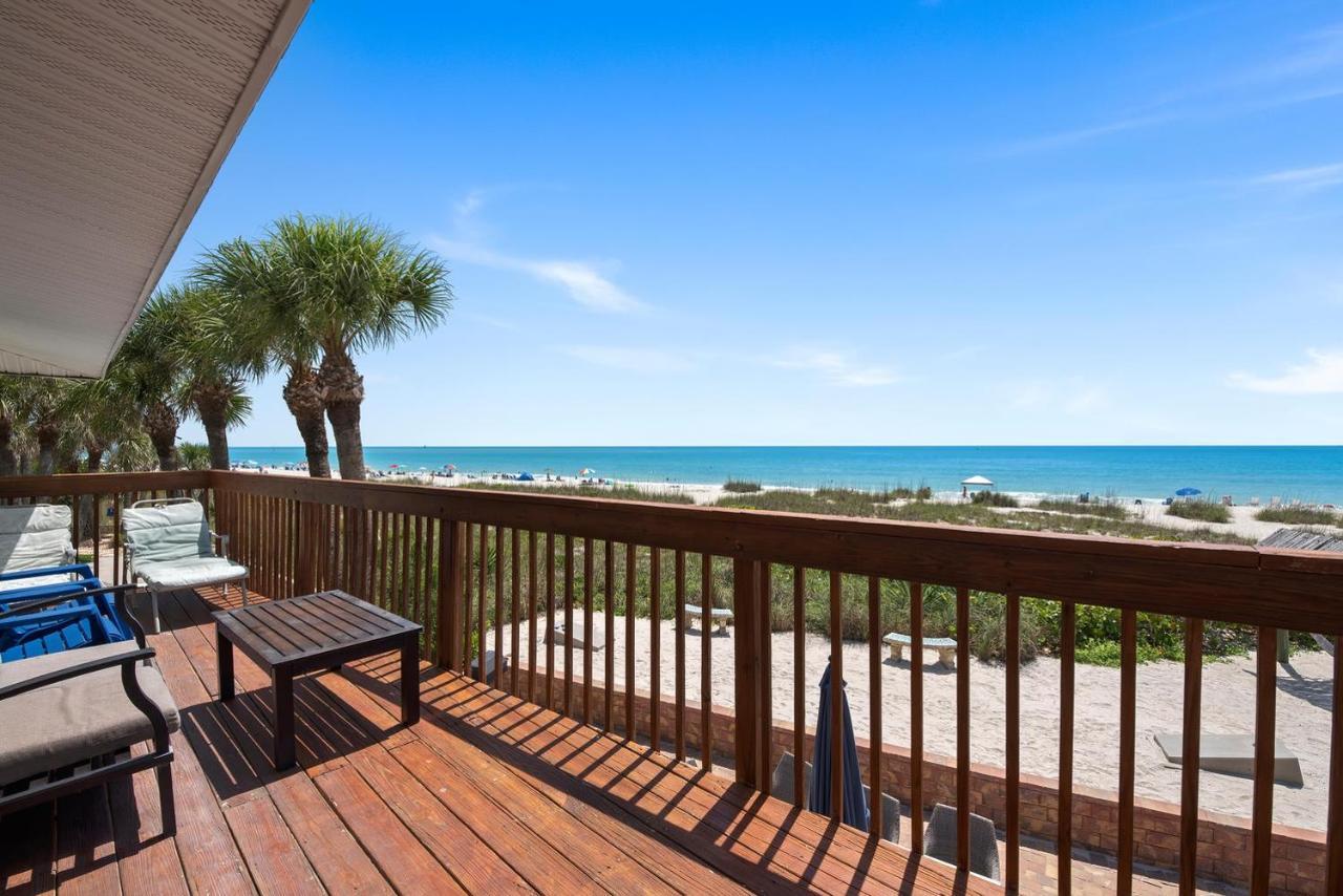 Suntan Terrace 3* Nokomis