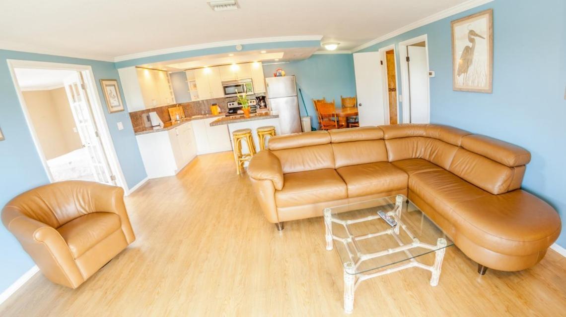 Suntan Terrace Resort