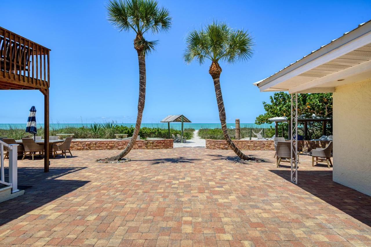 Suntan Terrace Nokomis