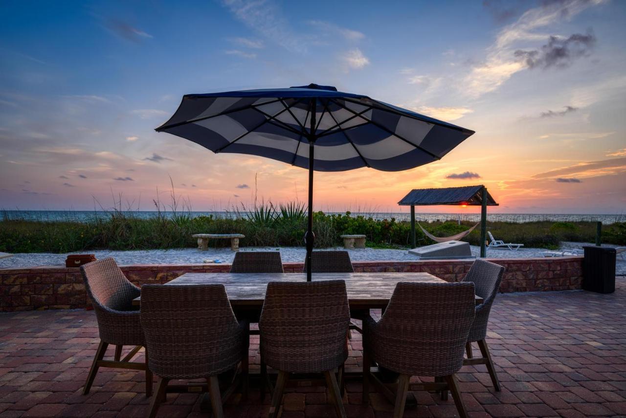 Suntan Terrace Resort
