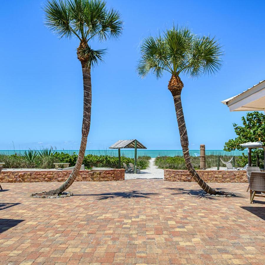 Suntan Terrace Nokomis
