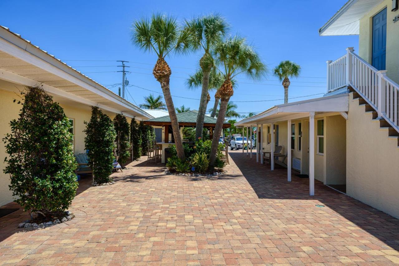 Suntan Terrace 3* Nokomis