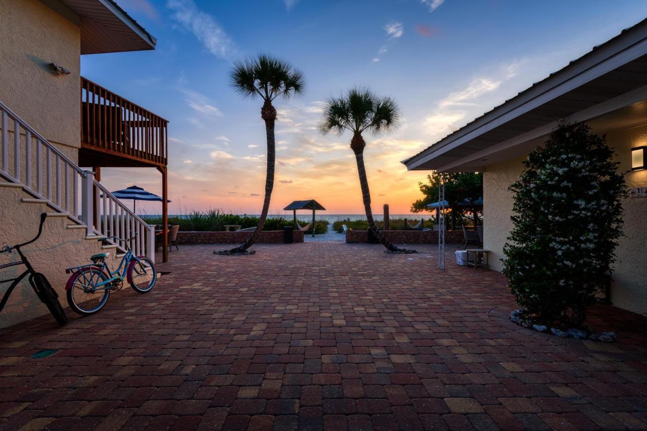 Suntan Terrace Resort Nokomis