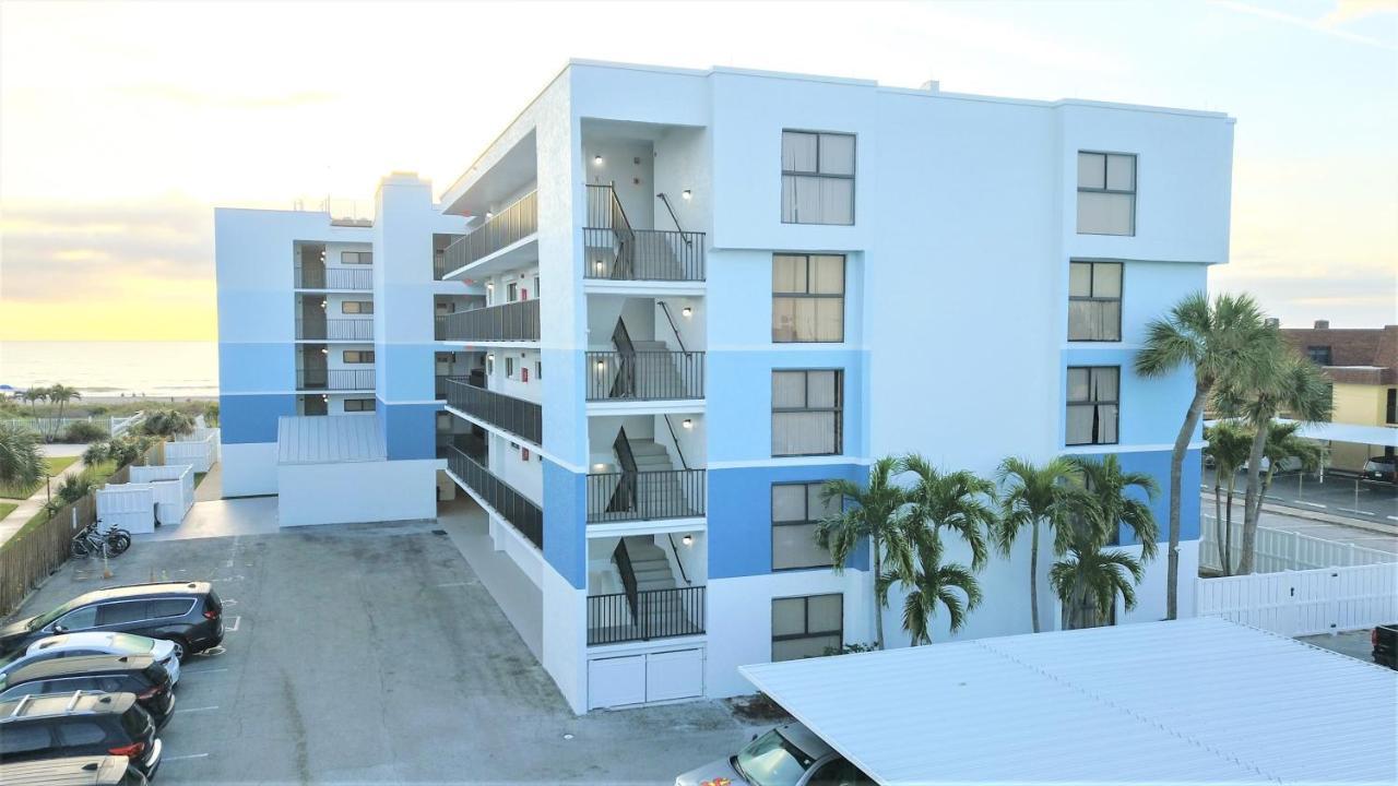 Chateau By The Sea Aparthotel Cocoa Beach