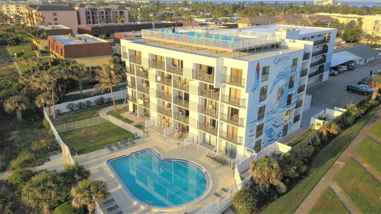 Chateau By The Sea Aparthotel