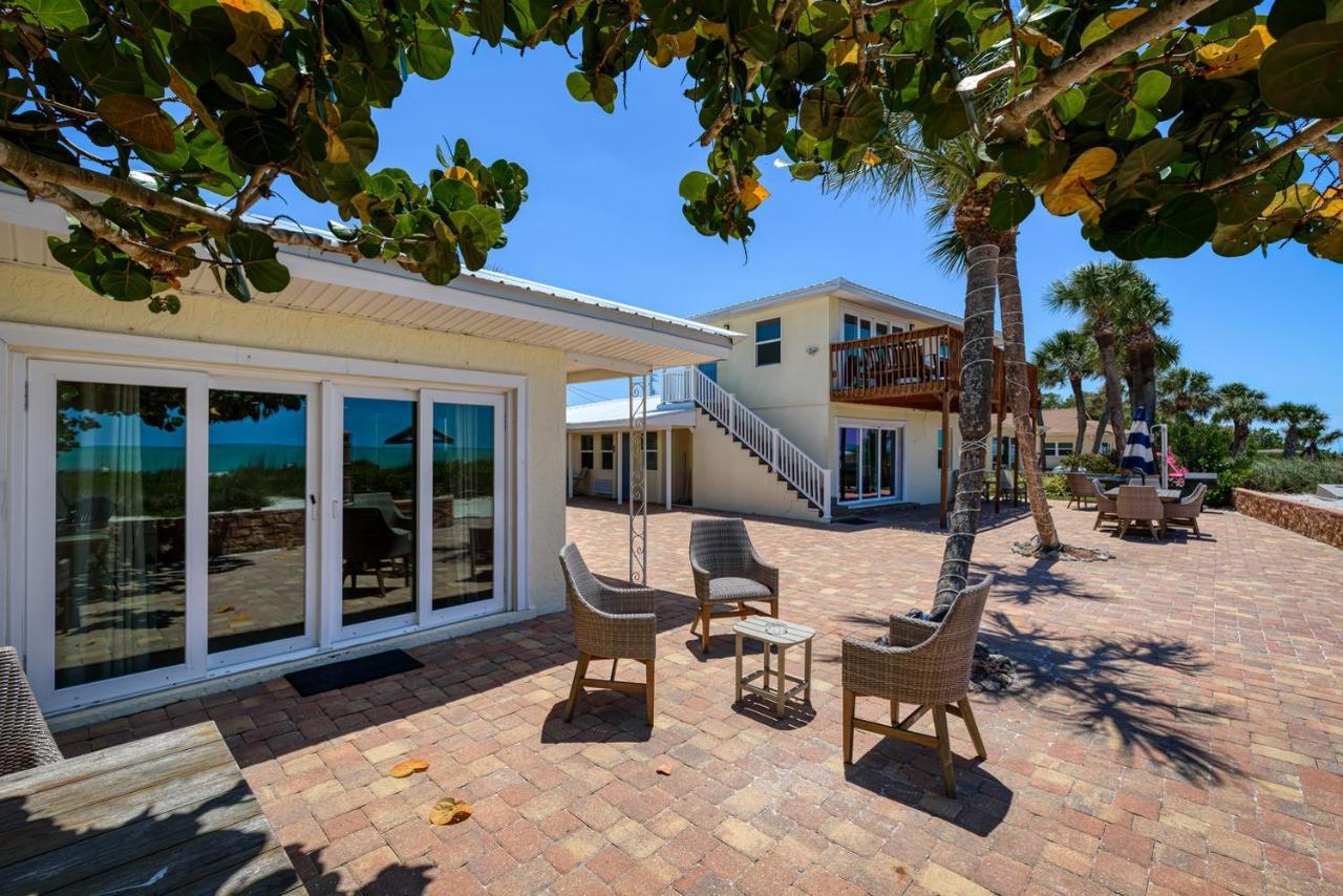 Suntan Terrace 3* Nokomis