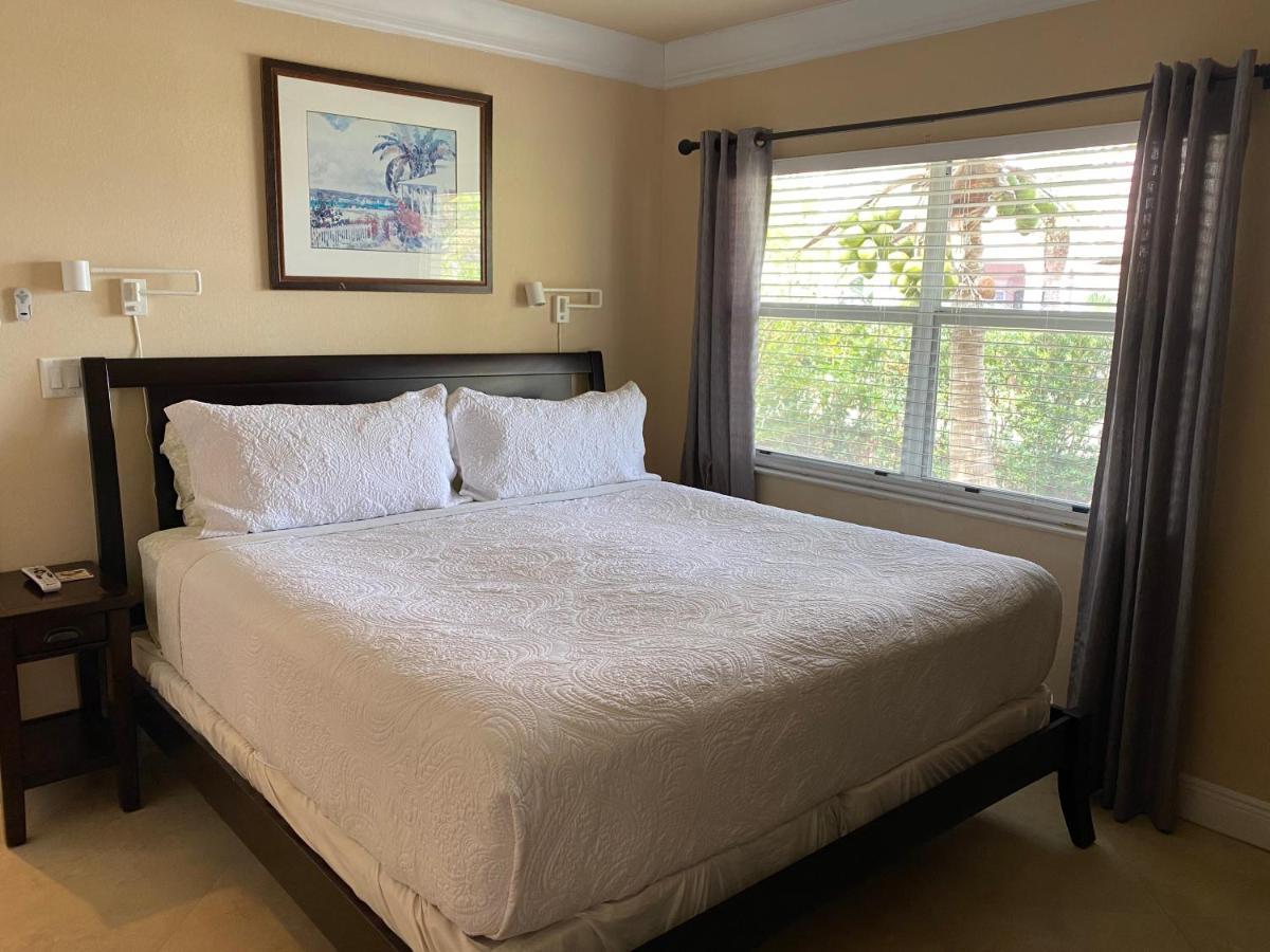 Atlantic Shores Vacation 3* Palm Beach Shores