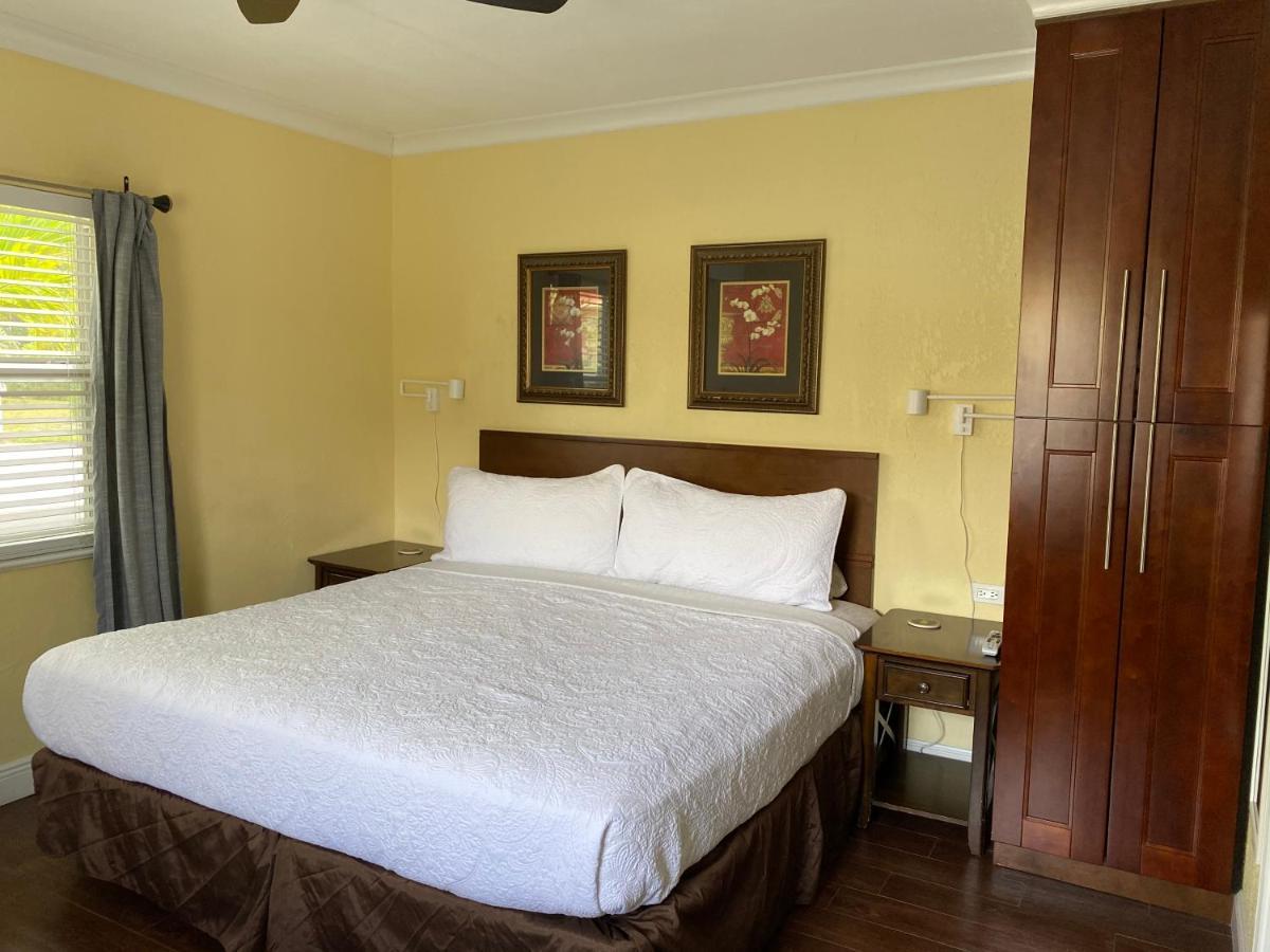 Atlantic Shores Vacation Hotel 3*