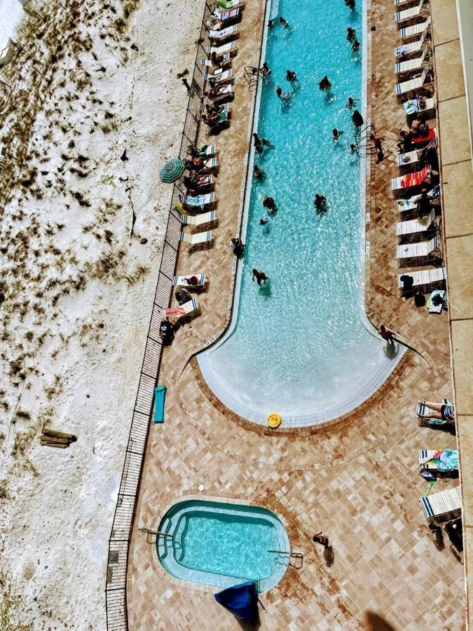 Front Vacation, Ocean View, 8th Flr * Destin