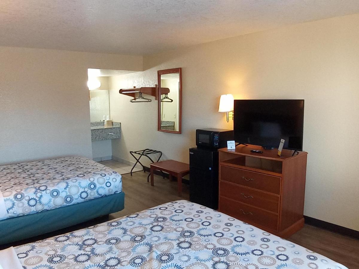 Motel Hole The - Walton - Sunset Plaza - Nearby Beaches & Hurlburt 2*