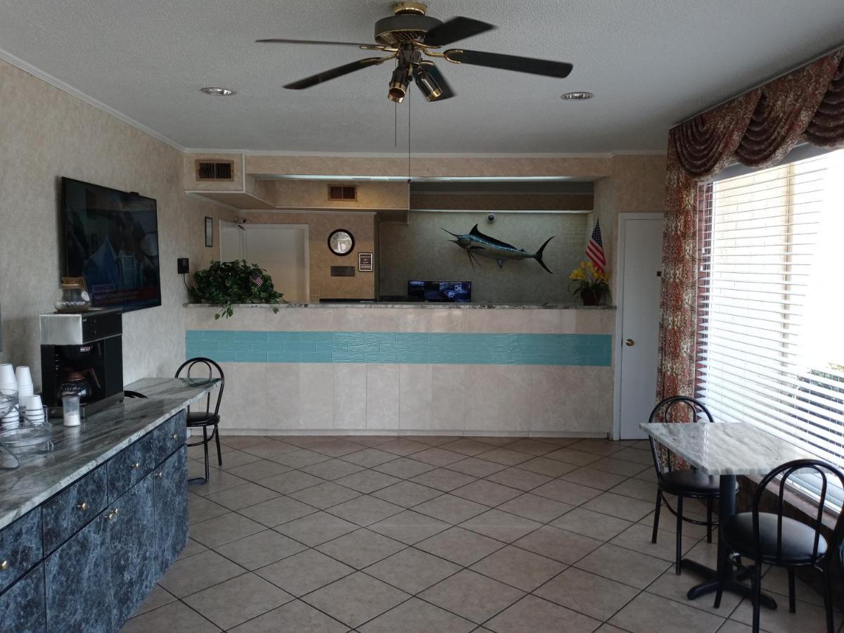 Motel Hole The - Walton - Sunset Plaza - Nearby Beaches & Hurlburt 2*