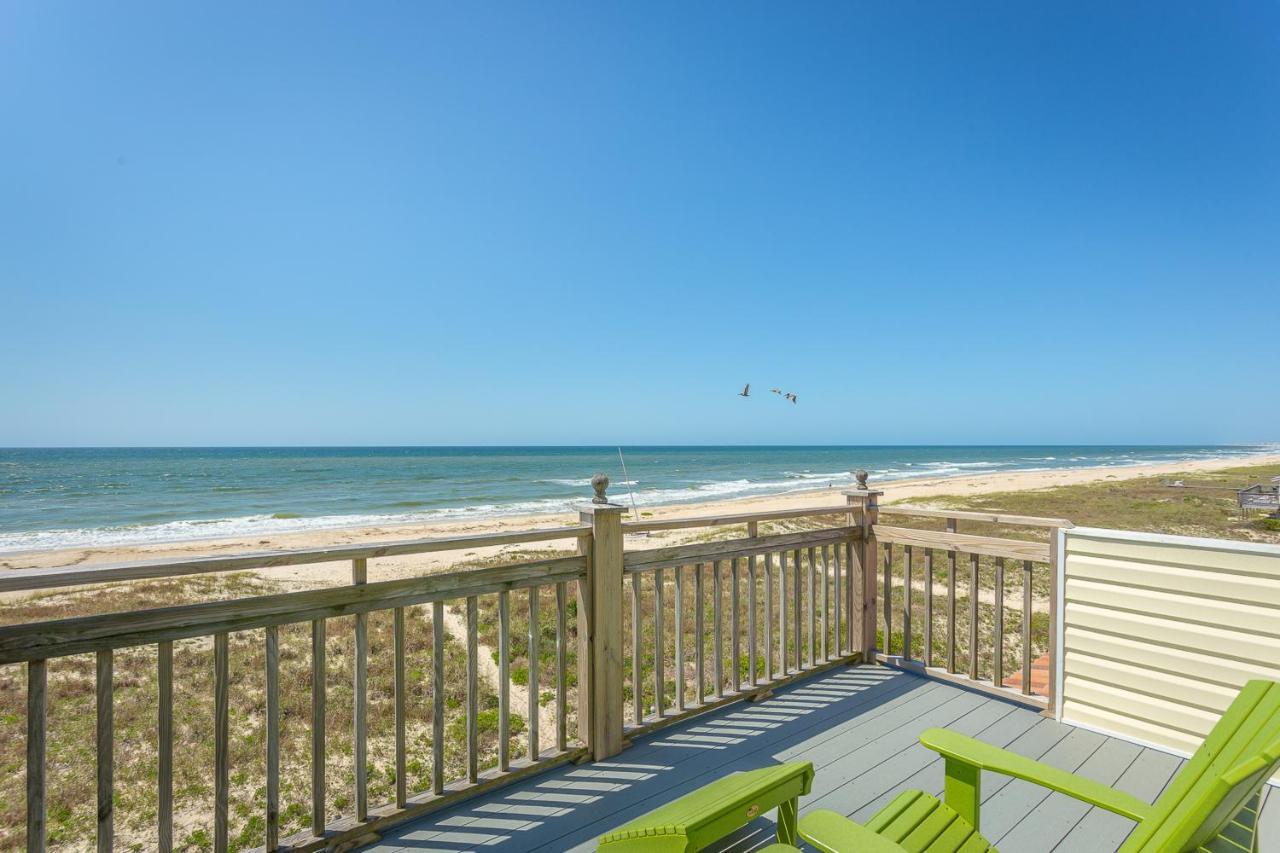 Lighthouse By The Sea * St. George Island