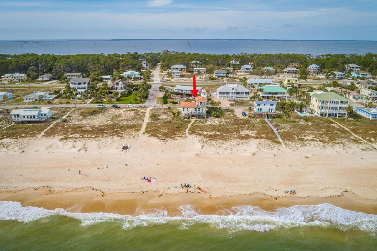 Lighthouse By The Sea Holiday home St. George Island