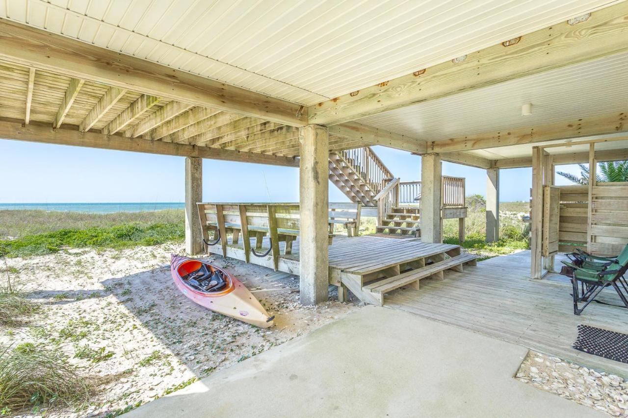 Lighthouse By The Sea Holiday home