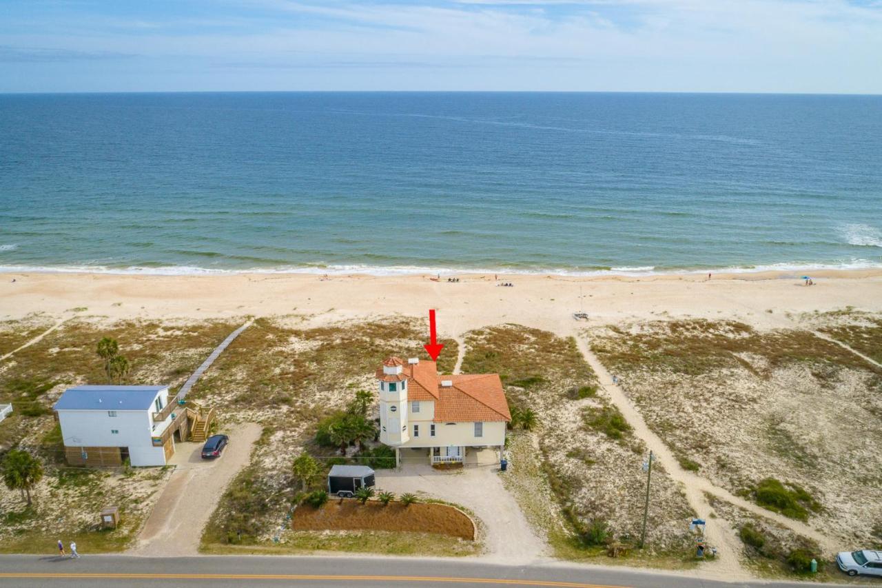 Holiday home Lighthouse By The Sea St. George Island