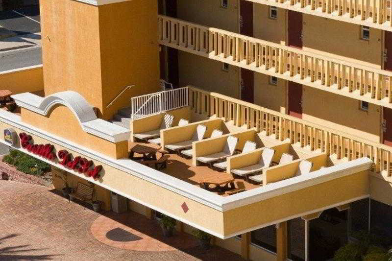 Spark By Hilton Ormond Oceanfront Hotel Ormond Beach