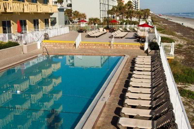 Spark By Hilton Ormond Oceanfront Hotel 3*
