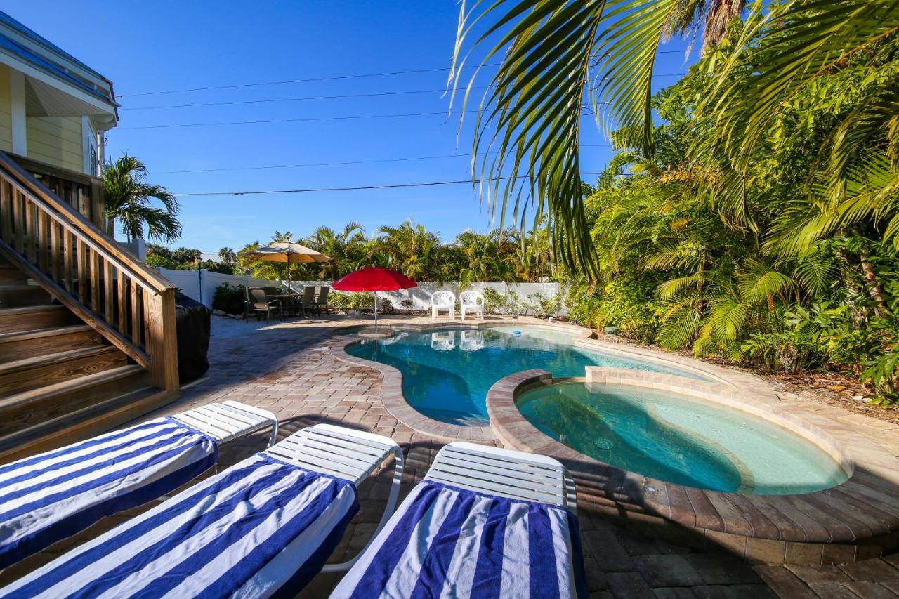 Holiday home Starfish Isle By Retreats