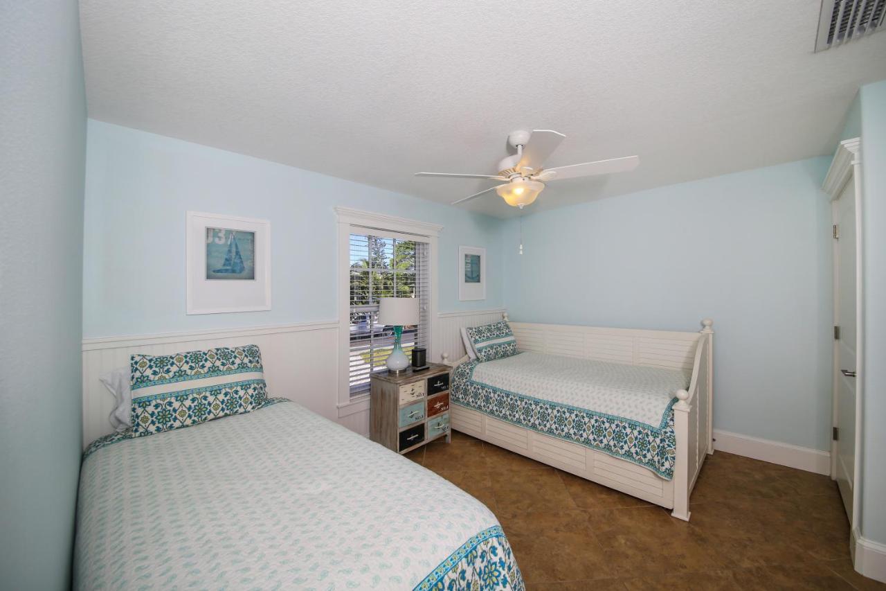 Starfish Isle By Retreats
