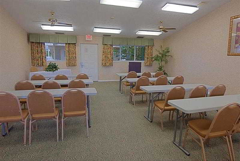 Hotel Western Port St. Lucie