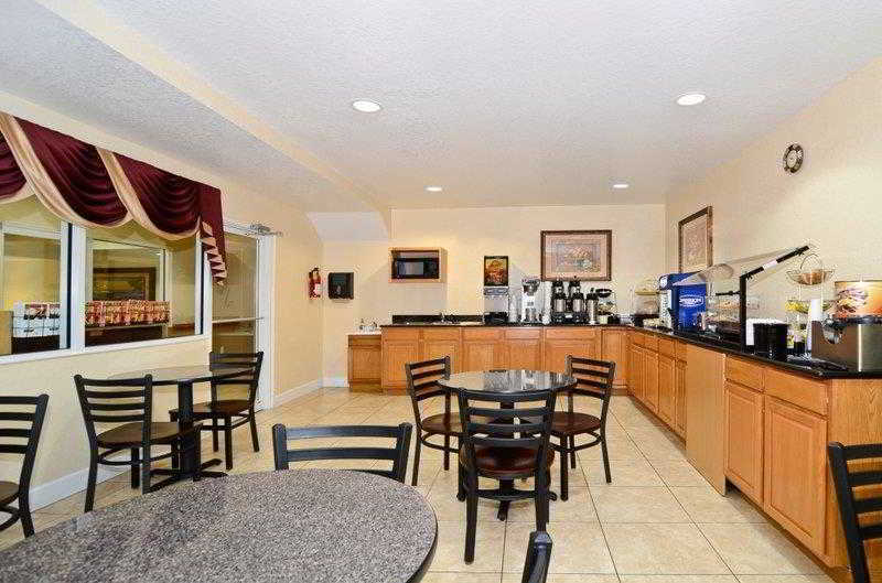Hotel Western Edgewater 3*