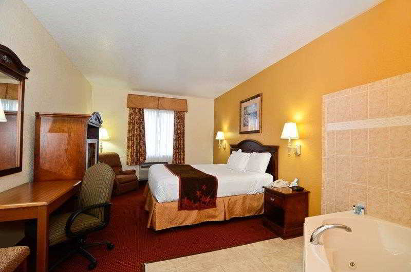 Western Edgewater 3* Edgewater (Volusia County)