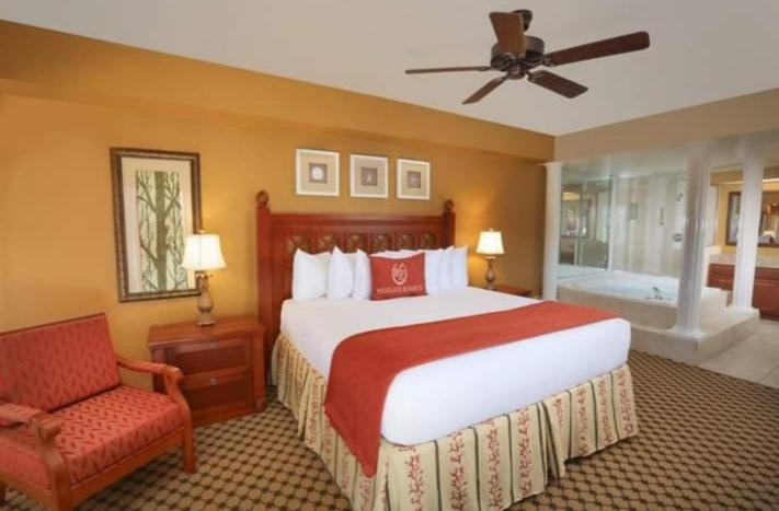 Westgate Lakes Resort And Spa Resort