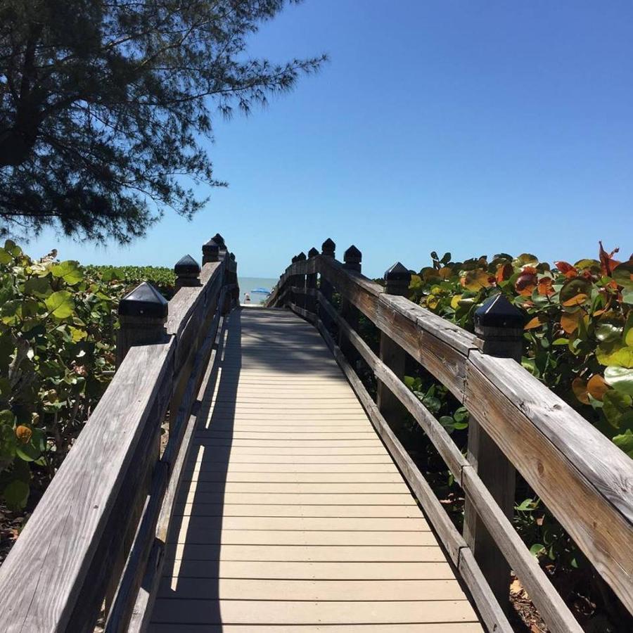 Inn Colony Sanibel