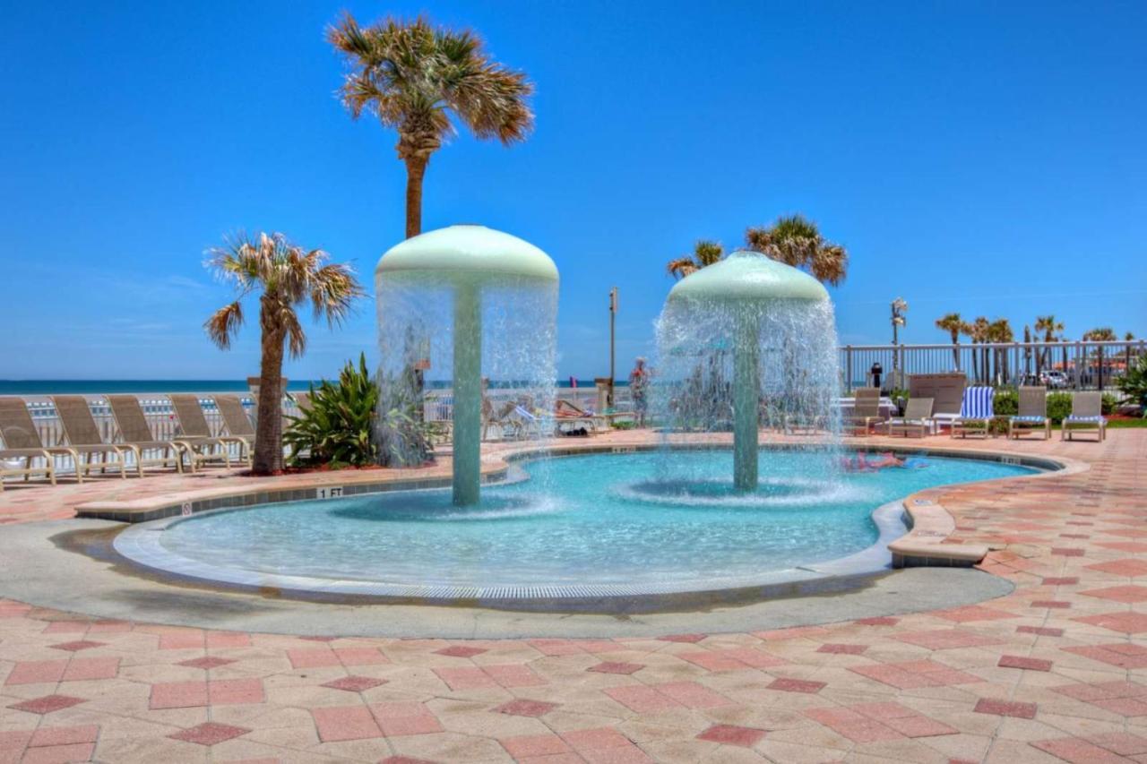 Beach Getaway 2 Queen Bed Studio 809 Daytona Beach