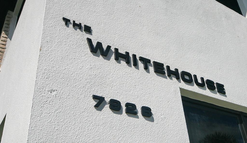 Miami Whitehouse Aparthotel