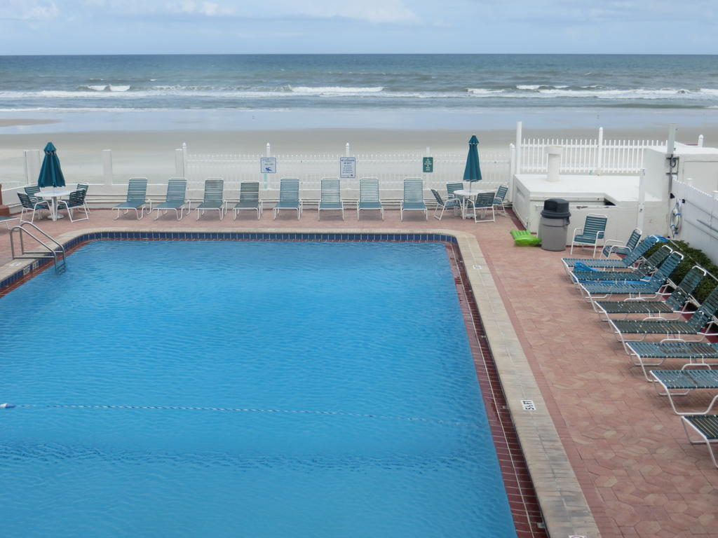 Ocean Jewels Club 3* Daytona Beach