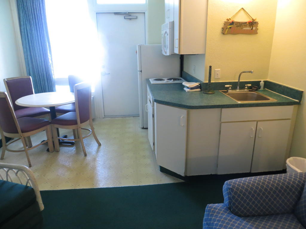 Ocean Jewels Club Aparthotel Daytona Beach
