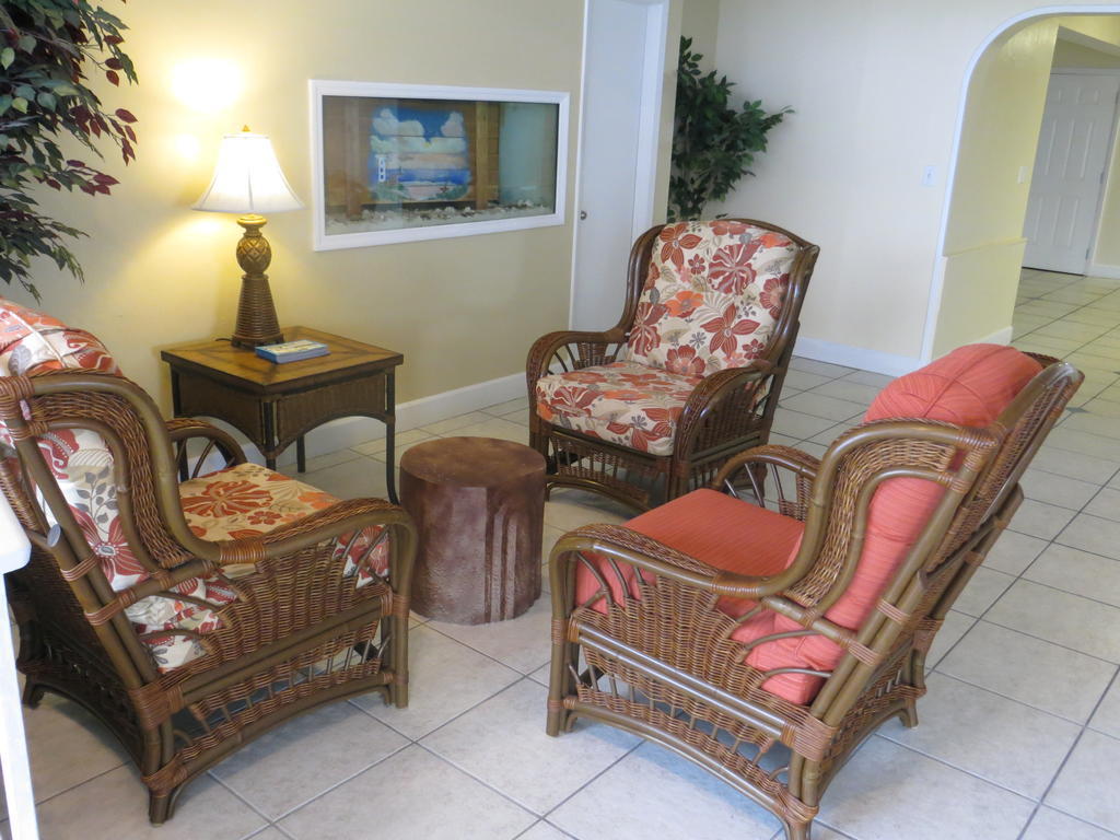 Ocean Jewels Club 3* Daytona Beach